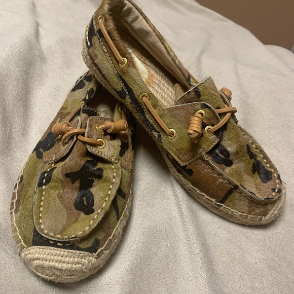 Sperry Topsider - Picture 2 of 5